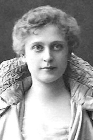 Effie Shannon's poster