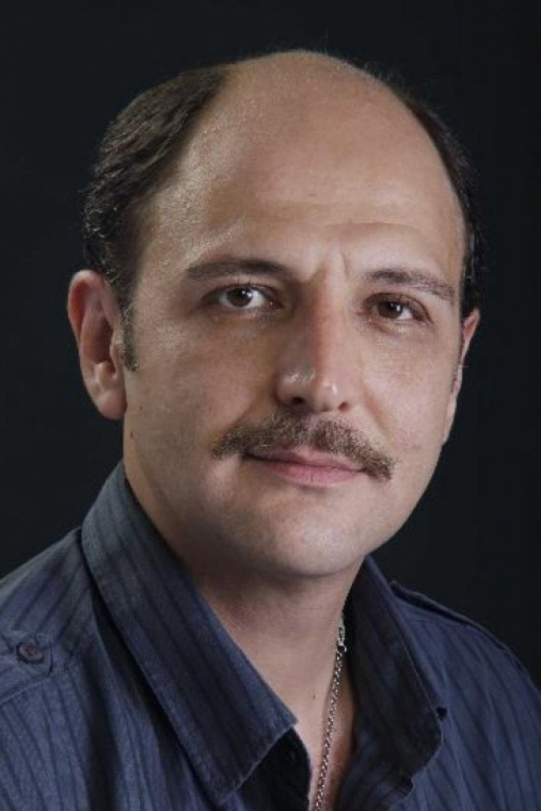 İlkay Akdağlı's poster