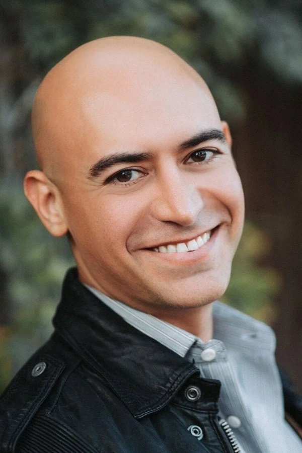 Guy Shahar's poster