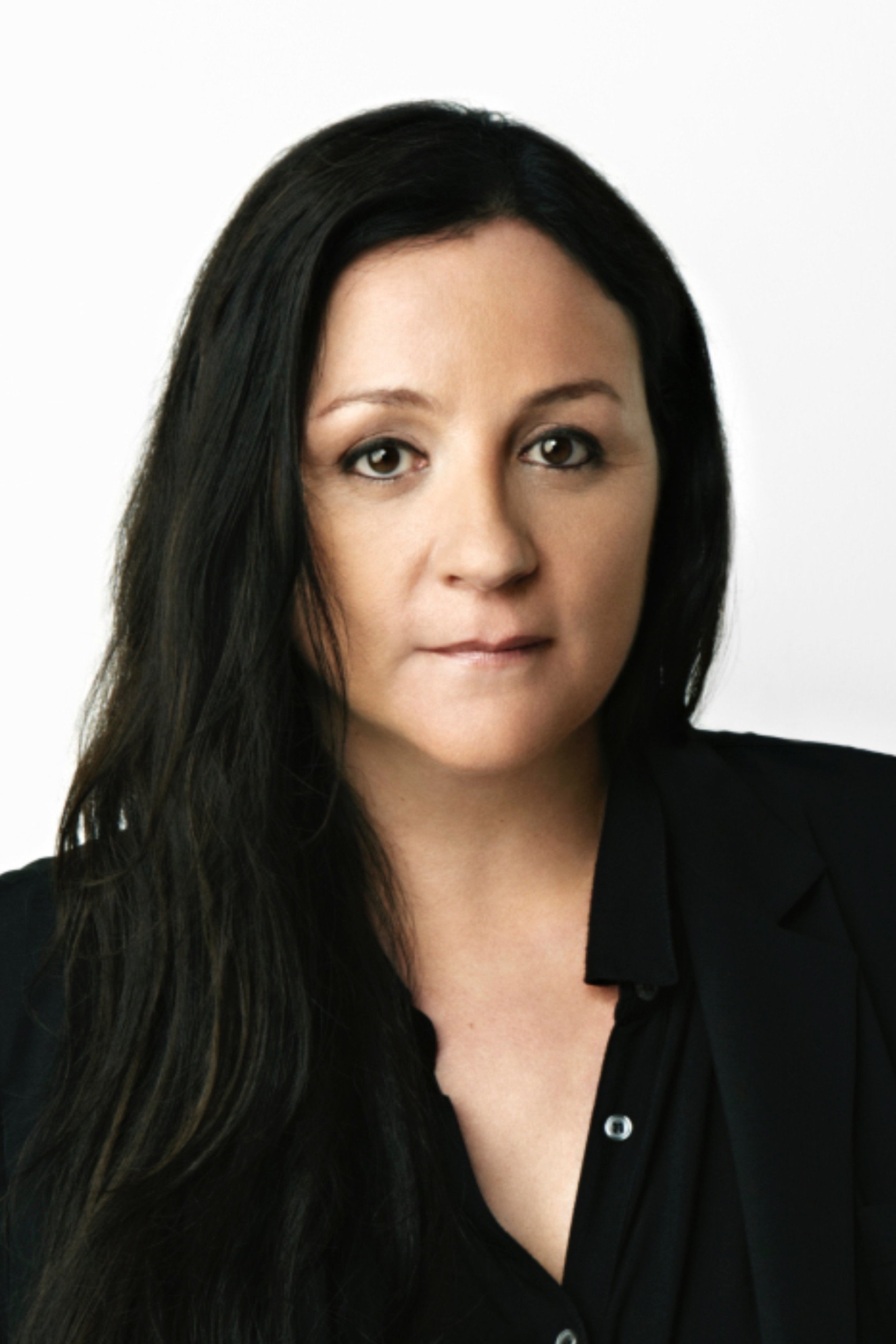 Kelly Cutrone's poster