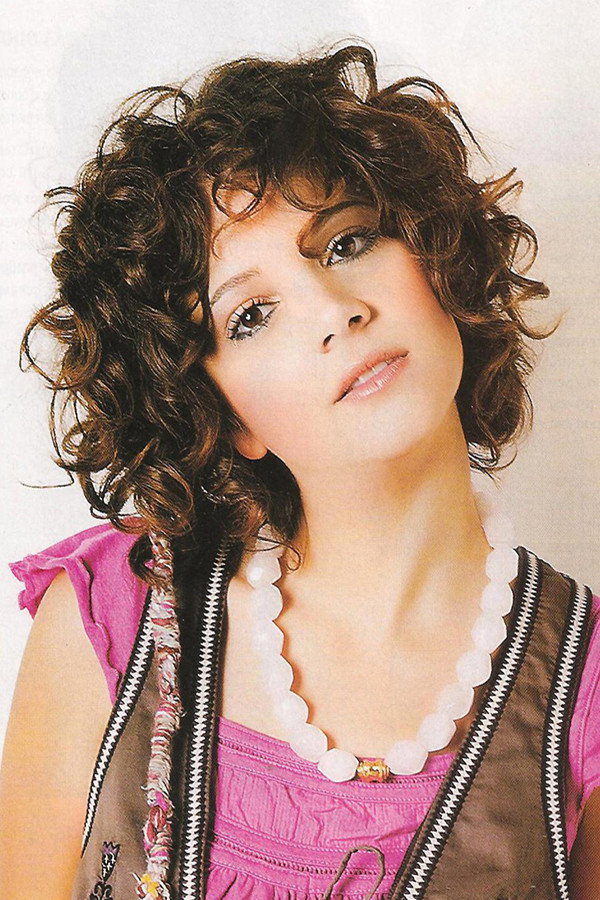 Marina Mandri's poster