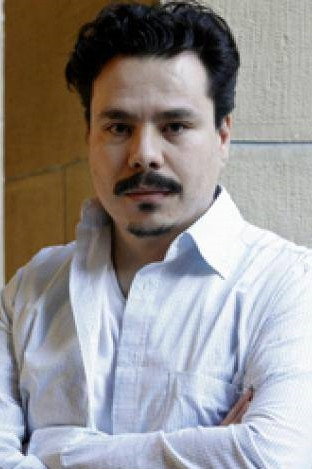 Gabriel Mariño's poster