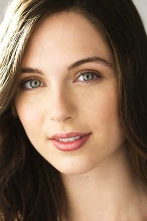 Julia Blanchard's poster