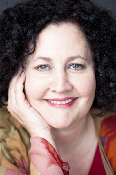 Yvette Parsons's poster