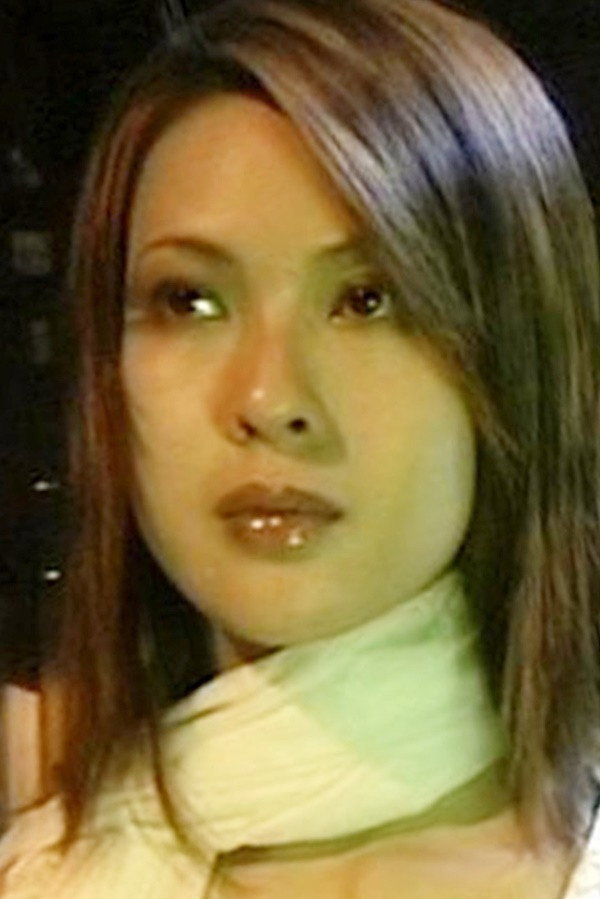 Anita Chan Wing-Yin's poster