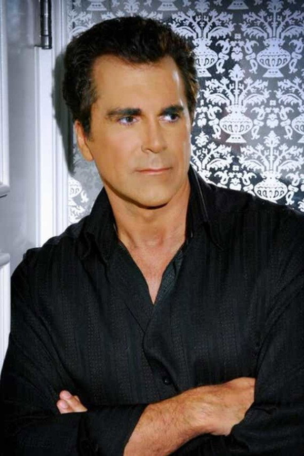 Carman's poster
