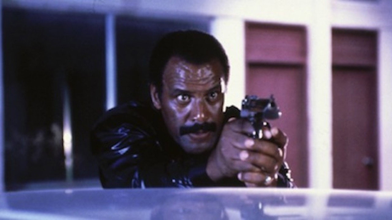 Three Days to a Kill's poster