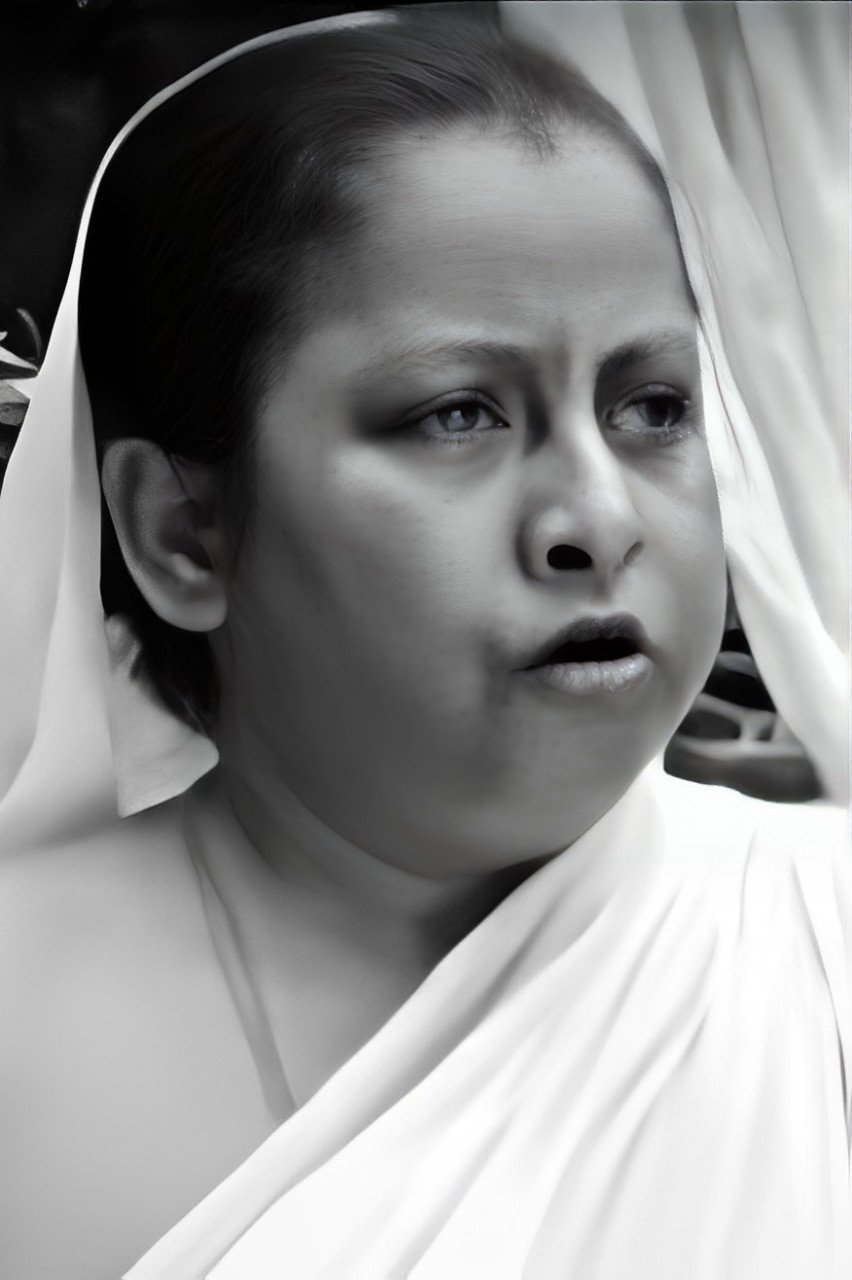 Reba Devi's poster