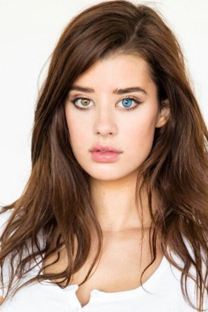 Sarah McDaniel's poster