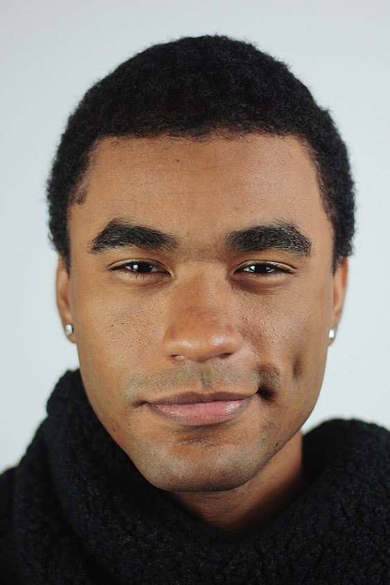 Isacque Lopes's poster