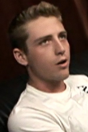 Zack's poster