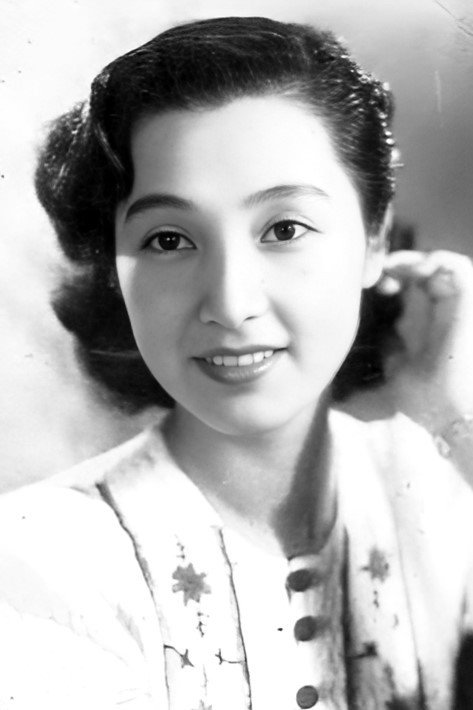 Mieko Takamine's poster