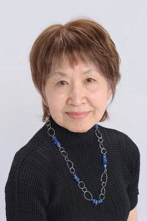 Masako Ikeda's poster