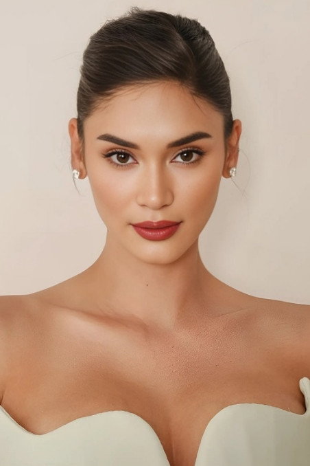 Pia Wurtzbach's poster