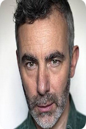 Paul Willcocks's poster