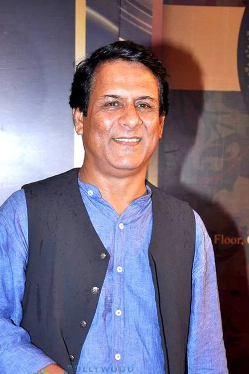 Rajendra Chawla's poster