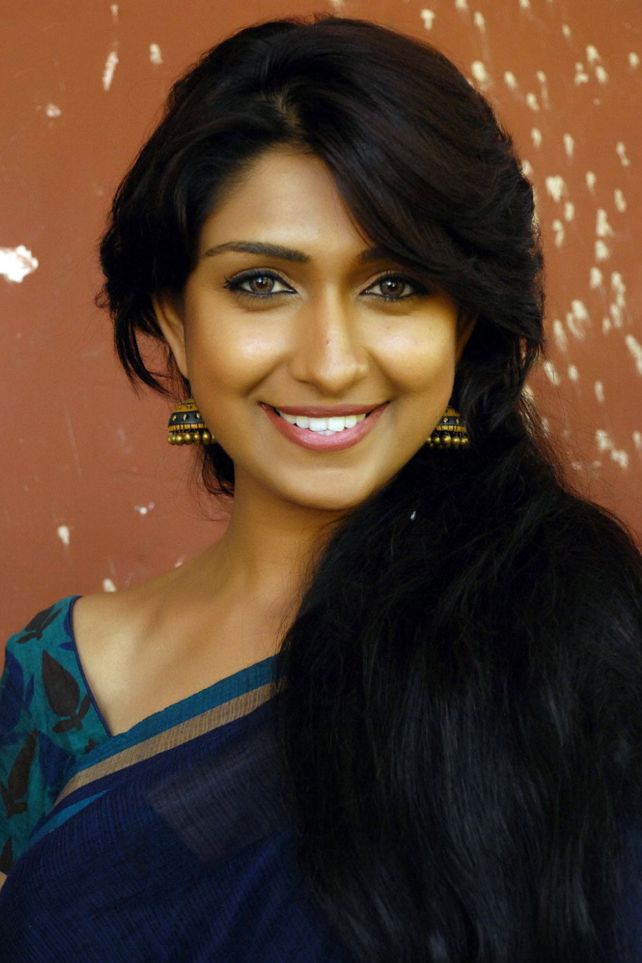 Thejaswini's poster