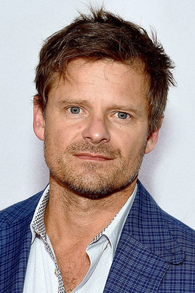 Steve Zahn's poster