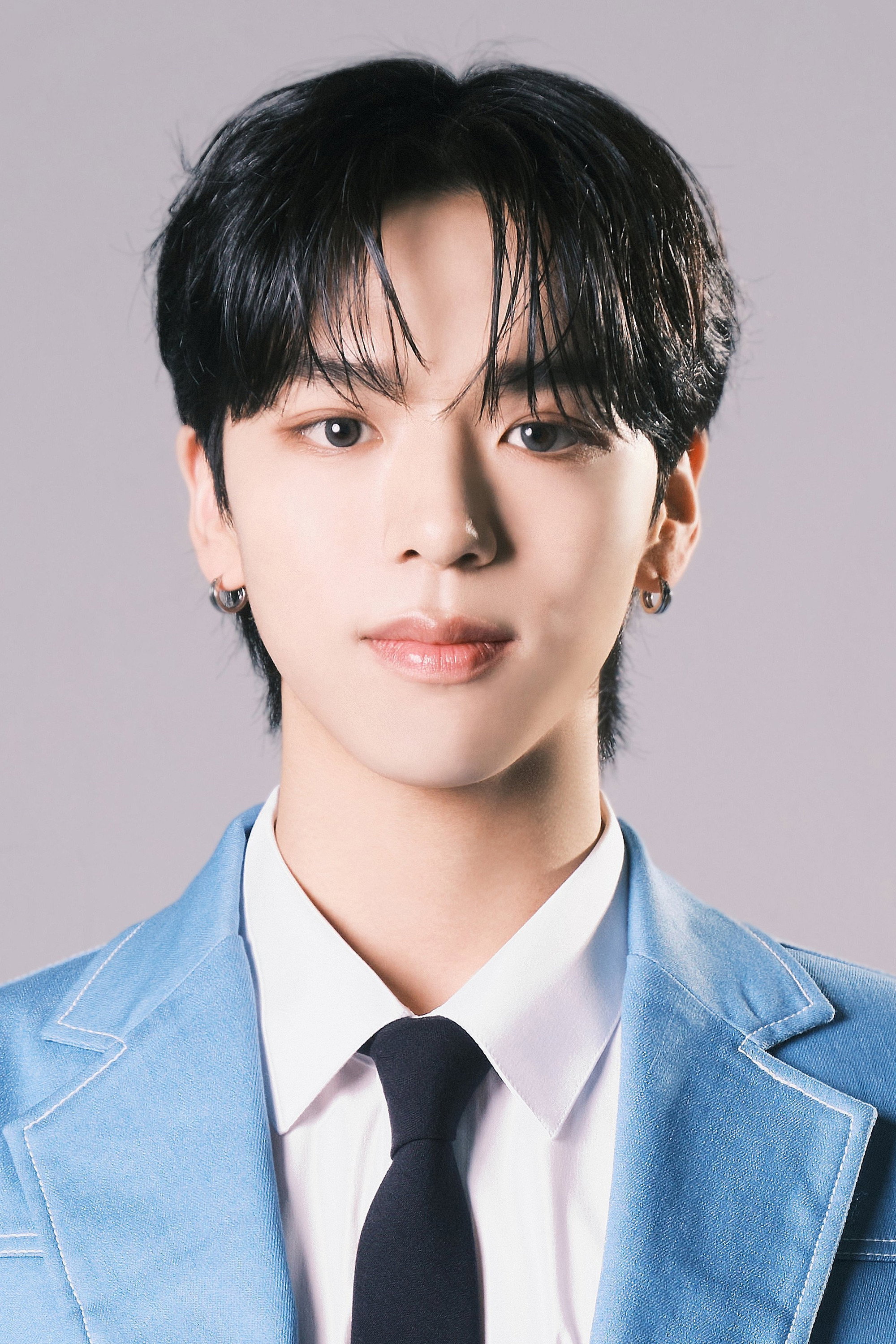 Jang Hyun-jun's poster