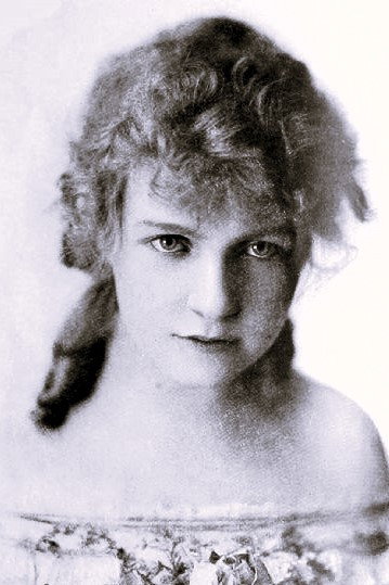 Isabel Rea's poster