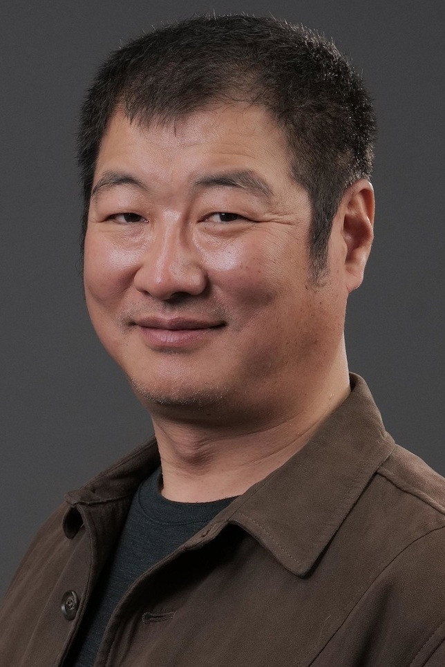 Joo Sung-hwan's poster
