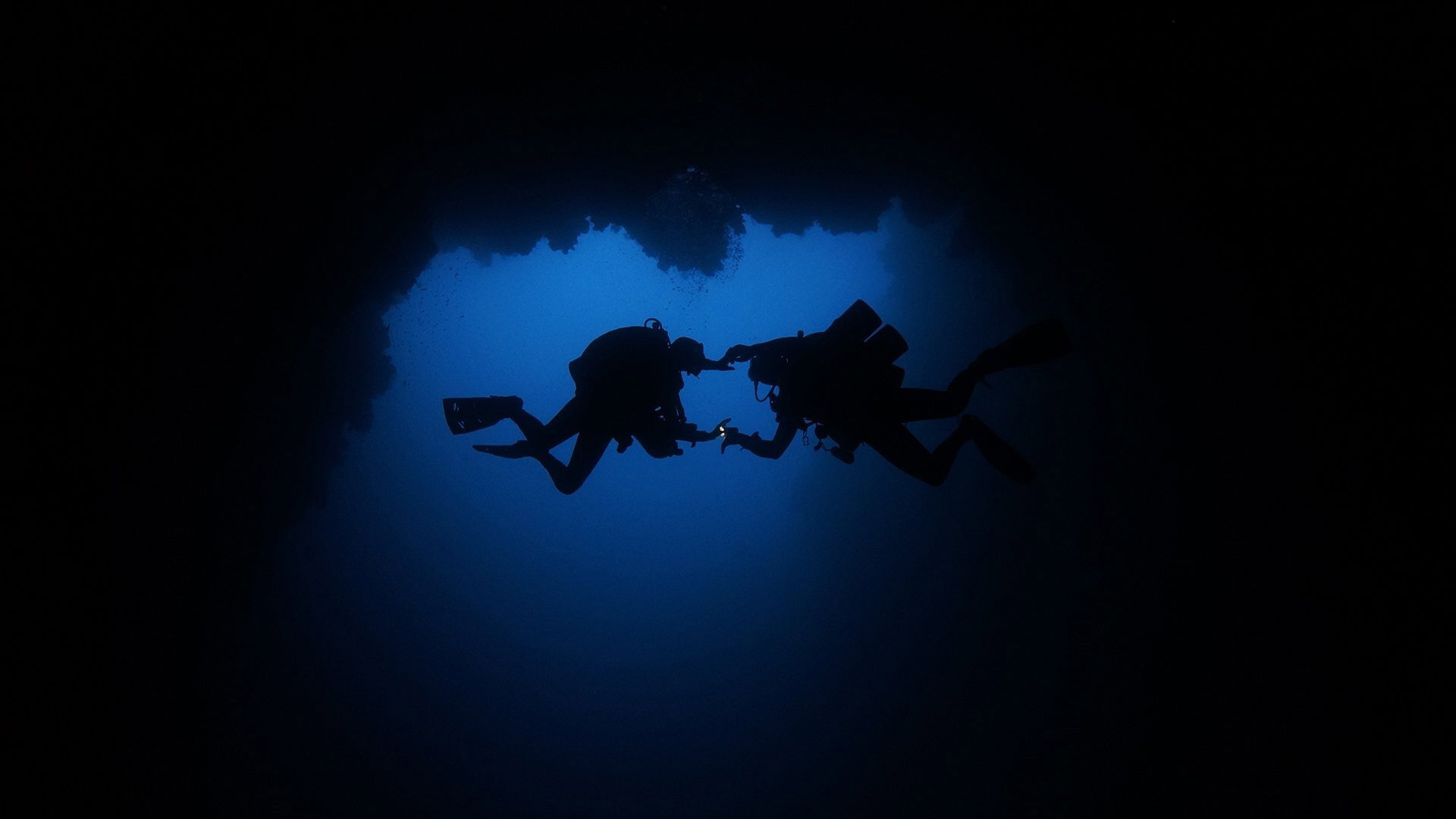 Deep Love's poster