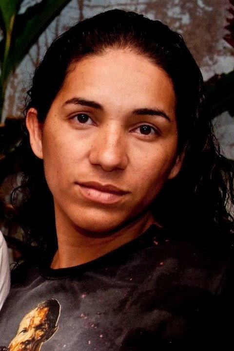 Kika de Oliveira's poster