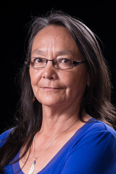 Tantoo Cardinal's poster