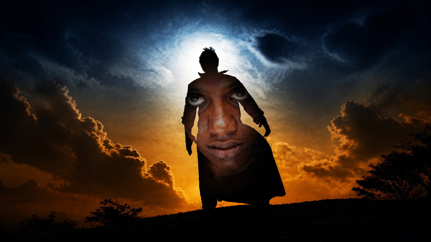 Aalamaram's poster