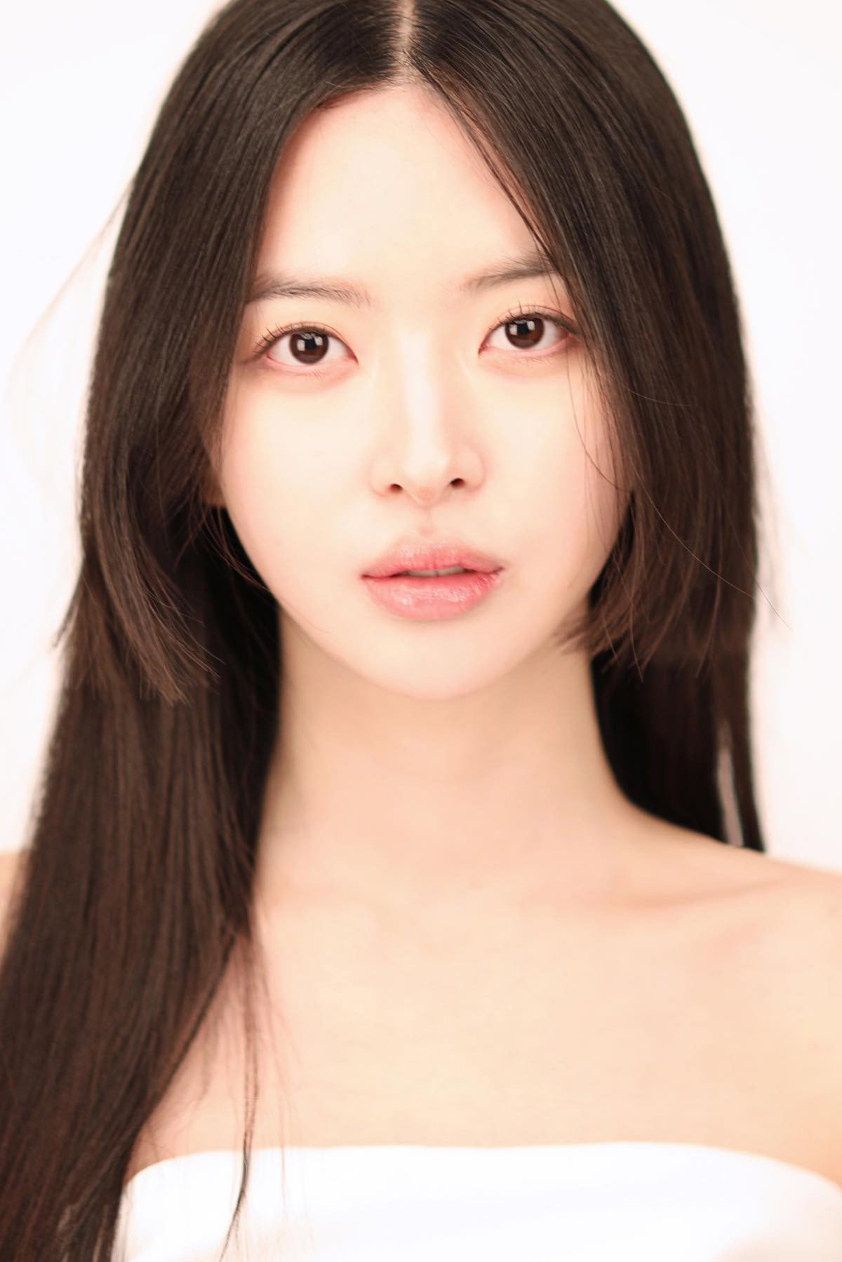 Kim Bi-joo's poster