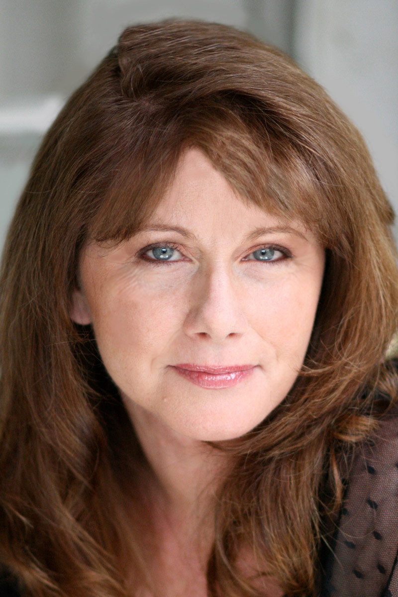 Debra Sullivan's poster