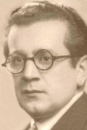 Carlos Serrano de Osma's poster