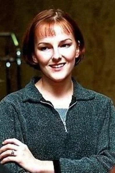 Kathryn Long's poster