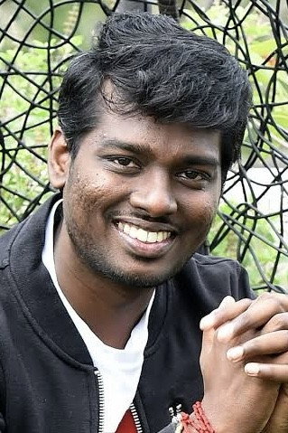 Atlee's poster