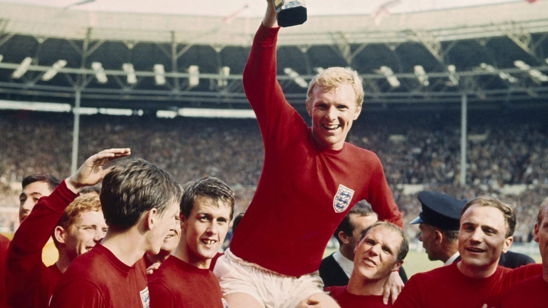 Goal!'s poster