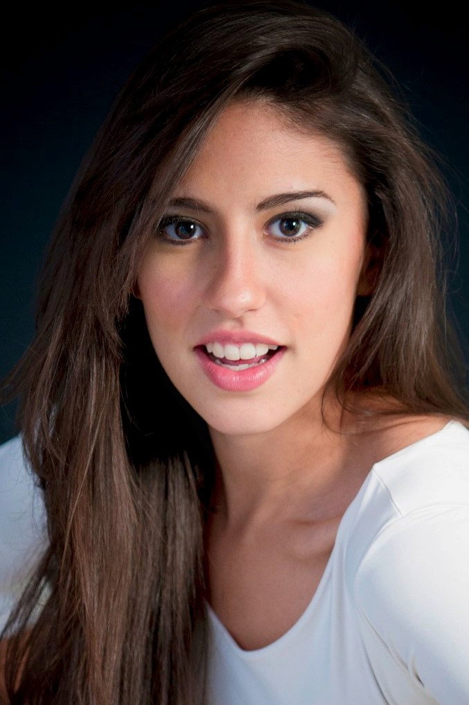 Karen Martí's poster