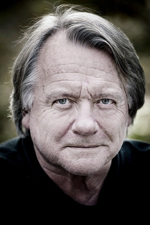 Stein Grønli's poster