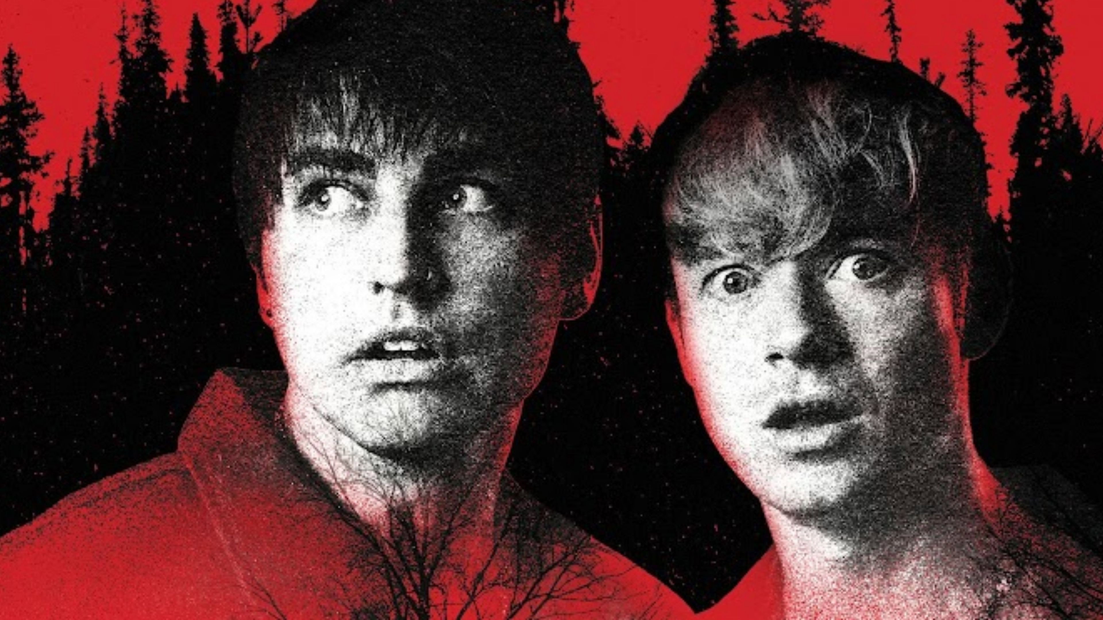 Sam and Colby: Hell Month's poster