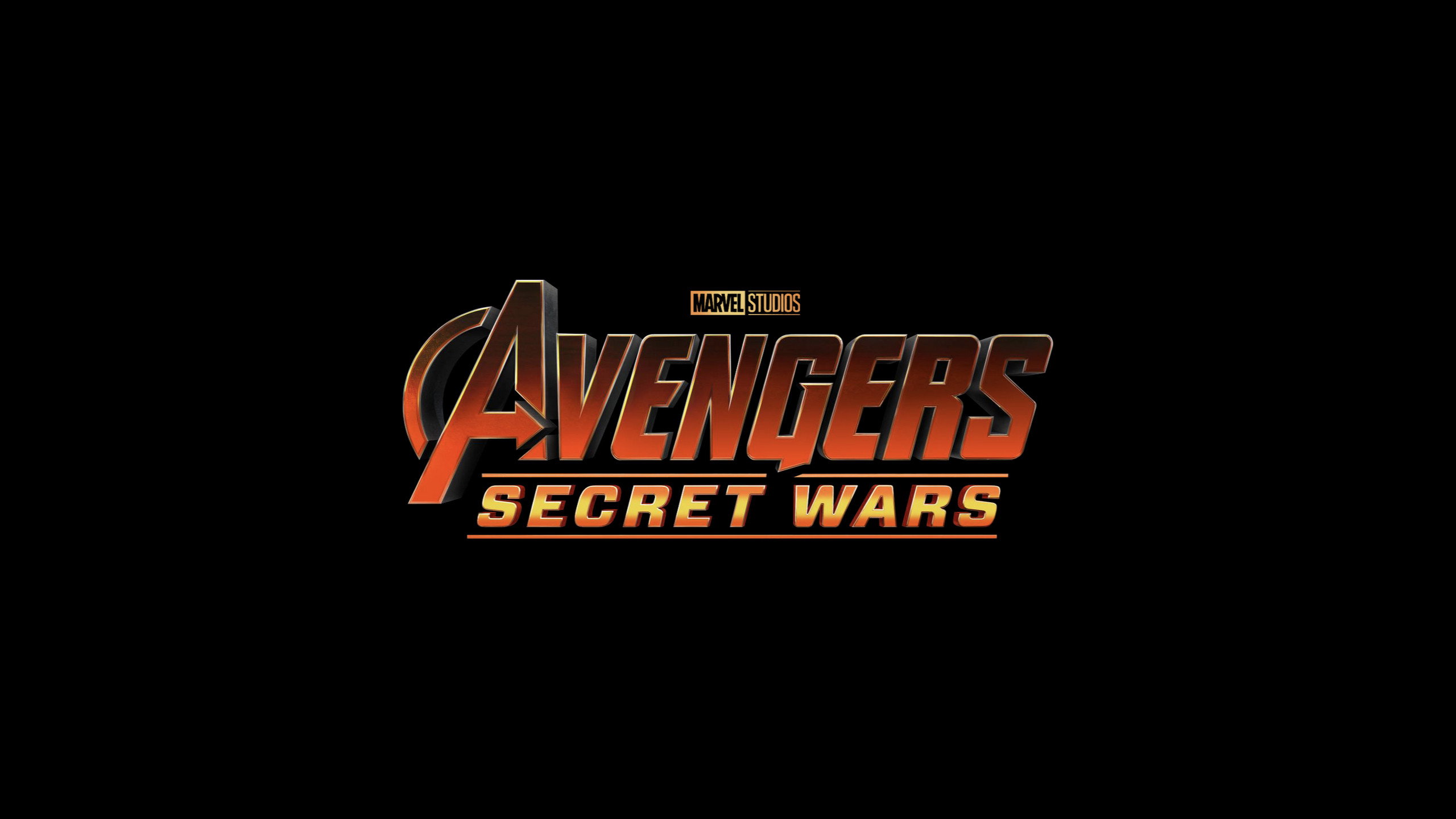 Avengers: Secret Wars's poster