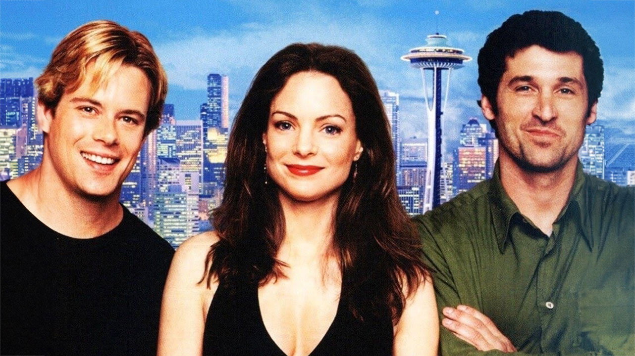 Lucky 7's poster