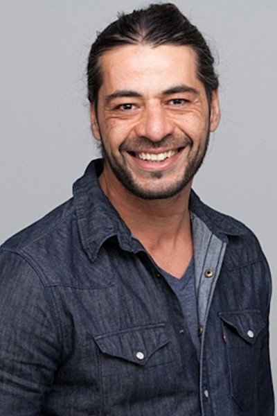 Tamer Burjaq's poster