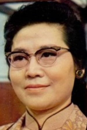 Fu Pi-Hui's poster