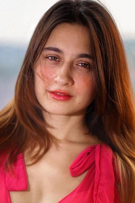 Sanjeeda Sheikh's poster