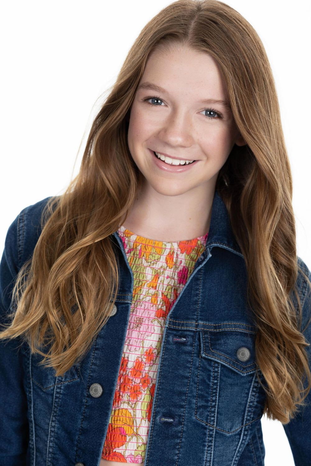 Juliet Donenfeld's poster
