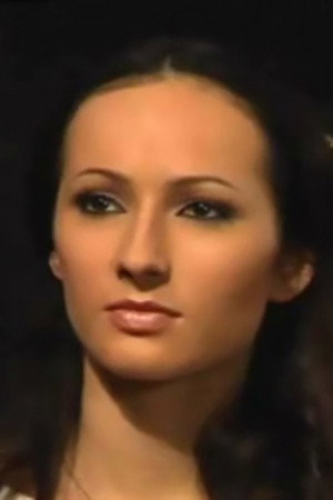 Lena Drásova's poster