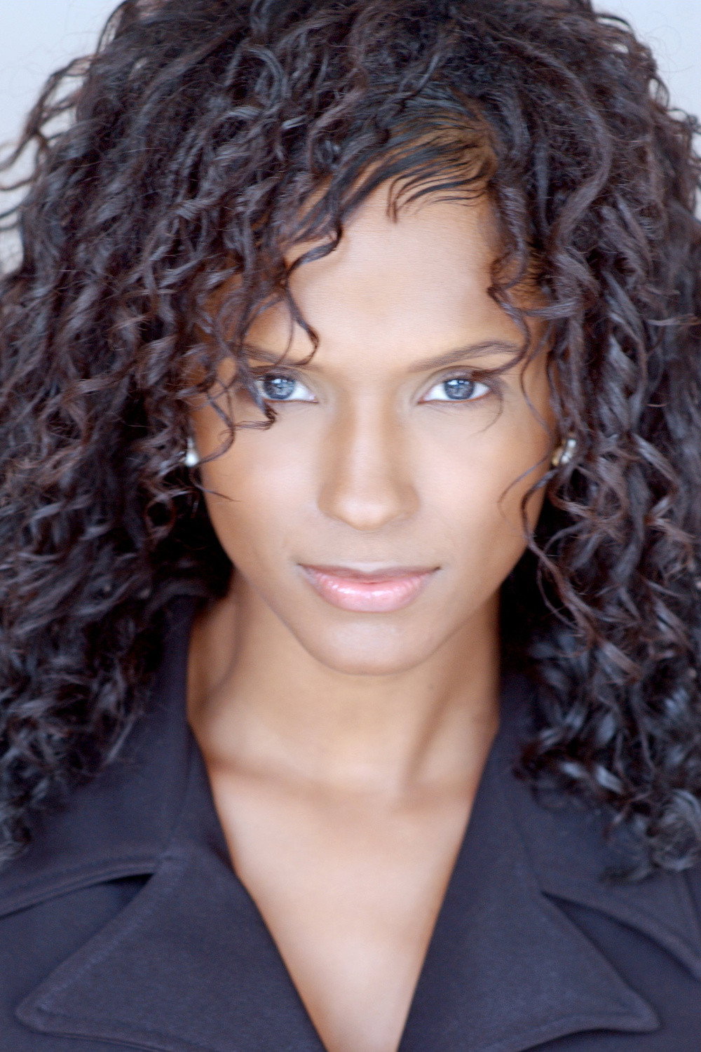 Tami-Adrian George's poster