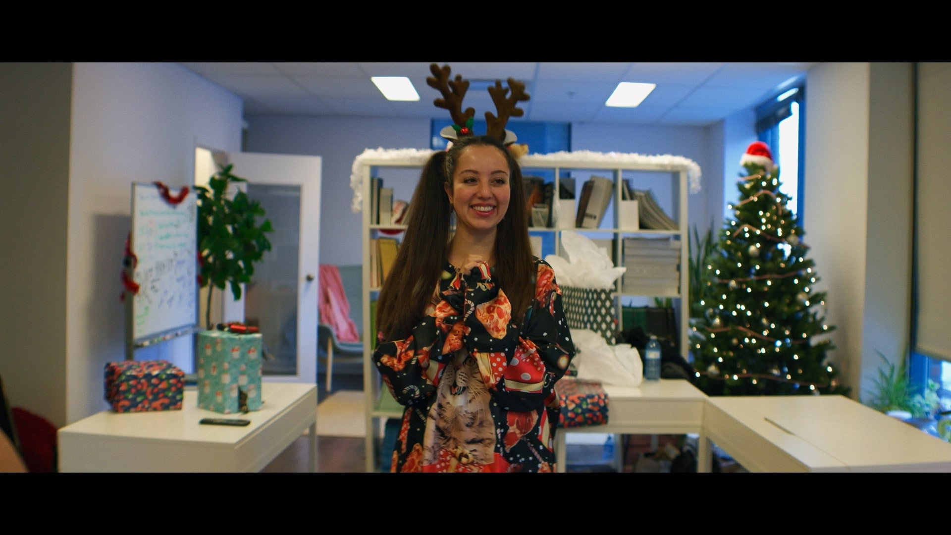 Keeping Christmas Together's poster