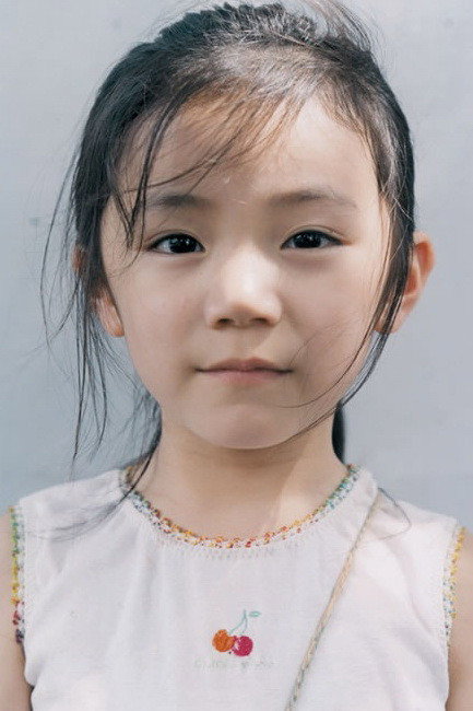 Momoko Shimizu's poster