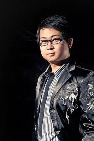 Yu Su's poster
