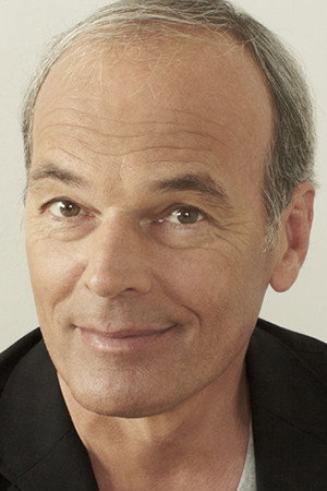 Laurent Baffie's poster